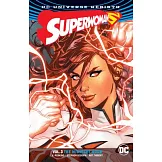 Superwoman 3: The Midnight Hour