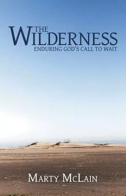 The Wilderness: Enduring God’S Call to Wait