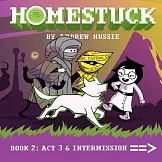 Homestuck 2: Act 3 & Intermission