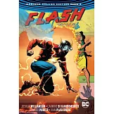 The Flash Rebirth 2