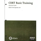 Cert Basic Training Instructor’s Guide