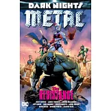 Dark Nights Metal: The Resistance