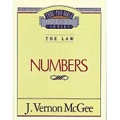 Thru the Bible Commentary: Numbers 8