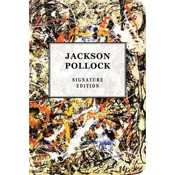 The Jackson Pollock Notebook