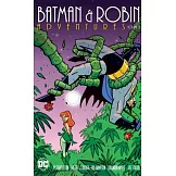 Batman & Robin Adventures 3