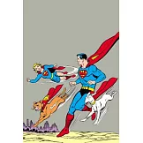Supergirl 2: The Silver Age Omnibus