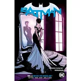 Batman 6: Bride or Burglar?