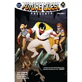 Future Quest Presents Vol. 1