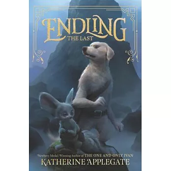 Endling : the last
