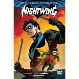 Nightwing 2: Rebirth