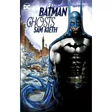 Batman: Ghosts