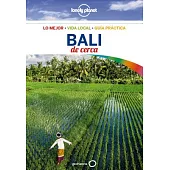 Lonely Planet Bali de cerca / Lonely Planet Pocket Bali