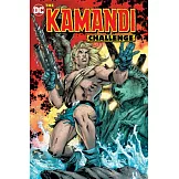 The Kamandi Challenge