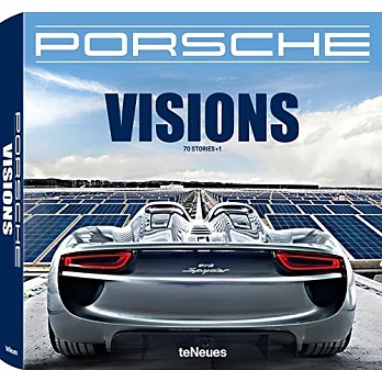 Porsche Visions
