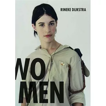 Rineke Dijkstra: Wo Men: Hasselblad Award 2017