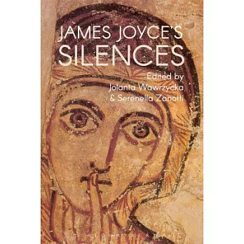 James Joyce’s Silences