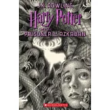 【美國20週年紀念版】哈利波特 3：阿茲卡班的逃犯 Harry Potter and the Prisoner of Azkaban