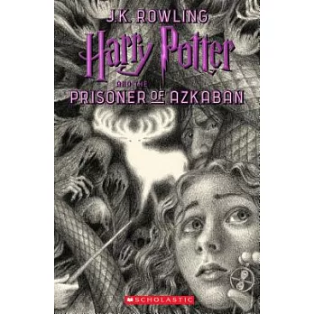 Harry Potter, the complete collection 3 : Harry Potter and the prisoner of Azkaban