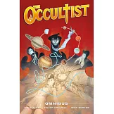 The Occultist Omnibus