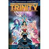 Trinity 2: Dead Space