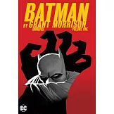 Batman by Grant Morrison Omnibus 1