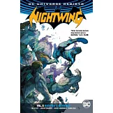 Nightwing Vol. 5: Raptor’s Revenge (Rebirth)