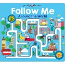 Follow Me Around the World