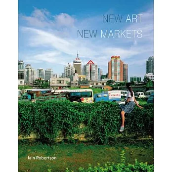 New Art, New Markets