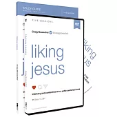 Liking Jesus: Intimacy and Contentment in a Selfie-centered World