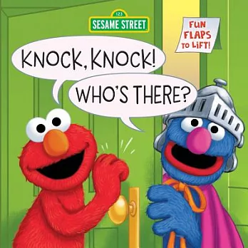 Knock, Knock! Who’s There?