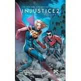 Injustice 2 Vol. 3