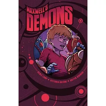 Maxwell’s Demons: Volume 1