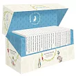 The World of Peter Rabbit: The Complete Collection of Original Tales 1-23 White Jackets