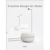 Creative Design for Home: A Collection of Furniture and Household Items