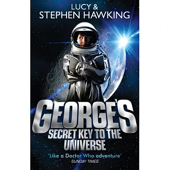 George’s Secret Key to the Universe