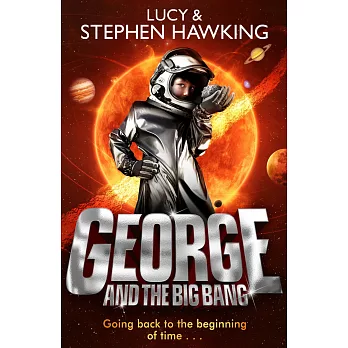 George 3 : George and the big bang