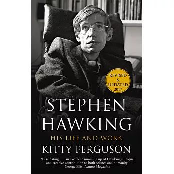 Stephen Hawking : His Life and Work