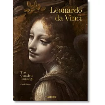 Leonardo da Vinci.Leonardo da Vinci: The Complete Paintings