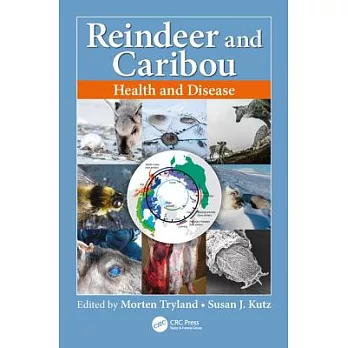 Reindeer and Caribou: Health and Disease