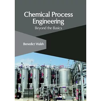 Chemical Process Engineering: Beyond the Basics