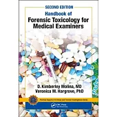 Handbook of Forensic Toxicology for Medical Examiners