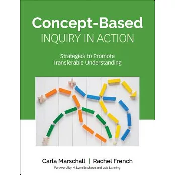 Concept-Based Inquiry in Action: Strategies to Promote Transferable Understanding