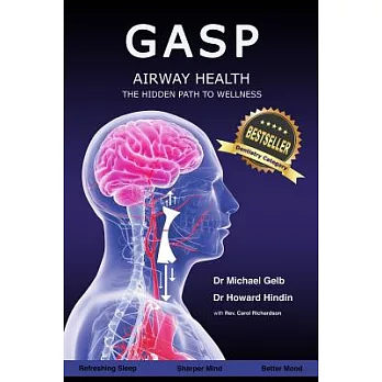 Gasp: Airway Health: The Hidden Path to Wellness