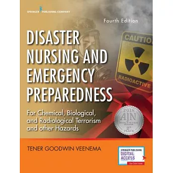 Disaster Nursing and Emergency Preparedness