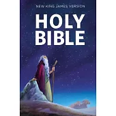 Holy Bible: New King James Version, Children’s Outreach