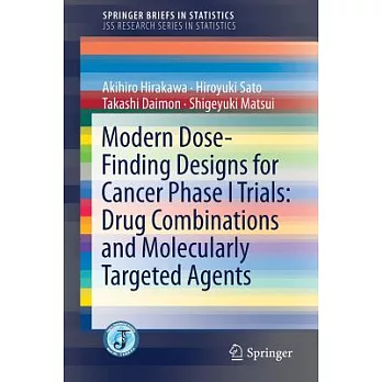 Modern Dose-Finding Designs for Cancer Phase I Trials: Drug Combinations and Molecularly Targeted Agents