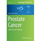 Prostate Cancer: Methods and Protocols