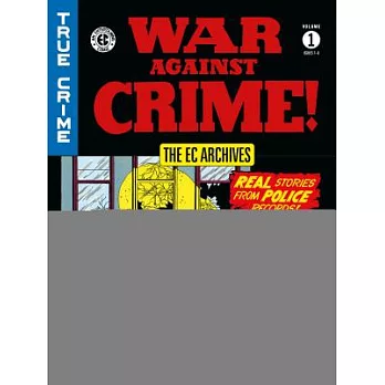 War Against Crime 1