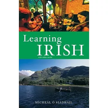Learning Irish: An Introductory Self-Tutor