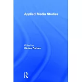 Applied Media Studies